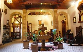 Caverne D'Ali Baba